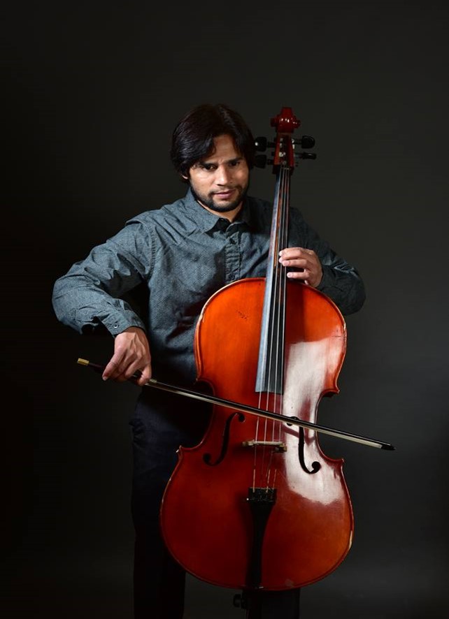 best cello players istanbul turkey