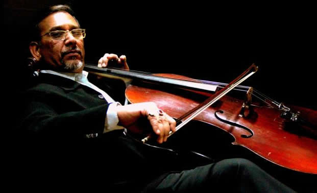 famous cello players istanbul turkey