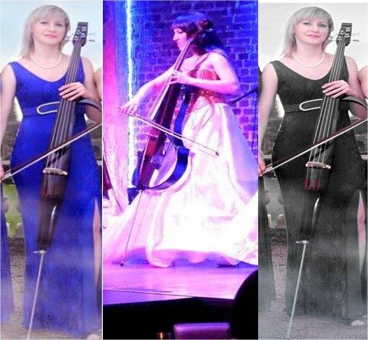 cello artists istanbul turkey