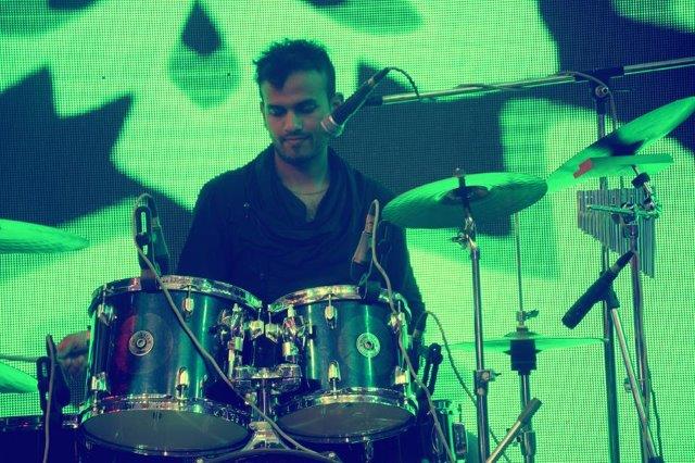 best drum players istanbul turkey