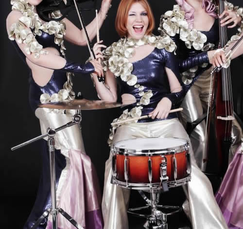professional drum players istanbul turkey