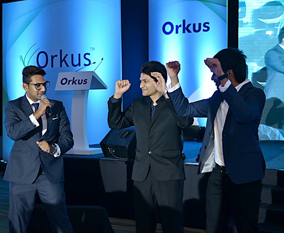 professional male emcee istanbul turkey