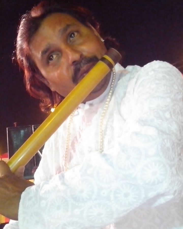 best flute players istanbul turkey