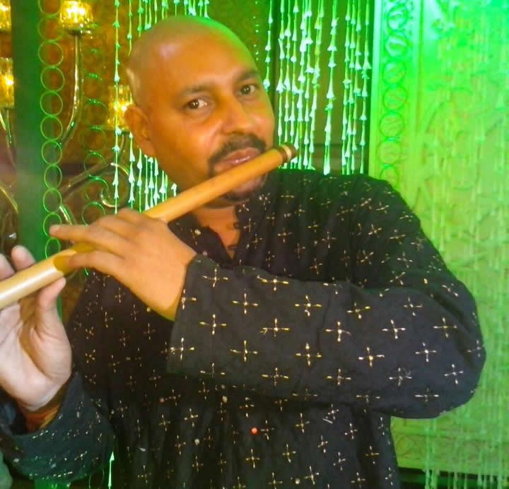 best flute artists istanbul turkey