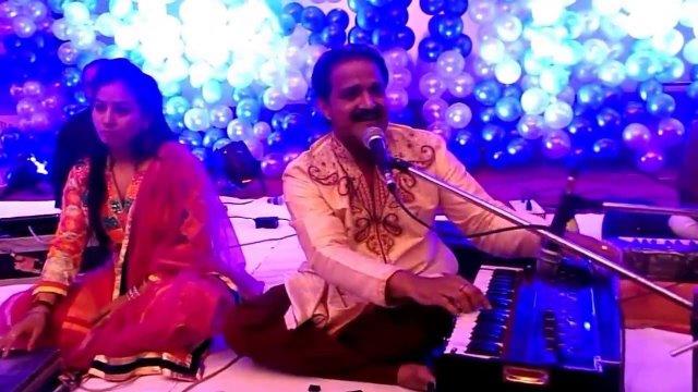 gazal singers istanbul turkey