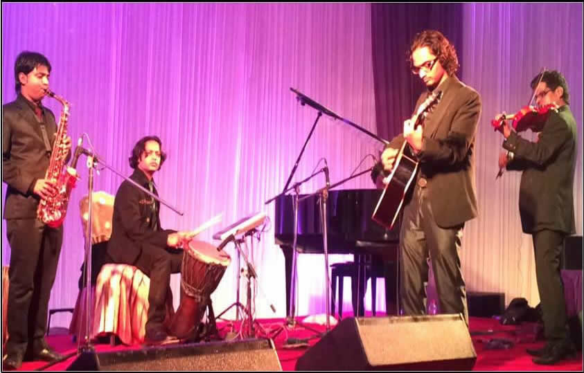 instrumental bands istanbul turkey