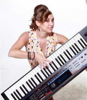 keyboard players istanbul turkey