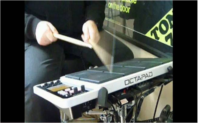 best octapad artists istanbul turkey