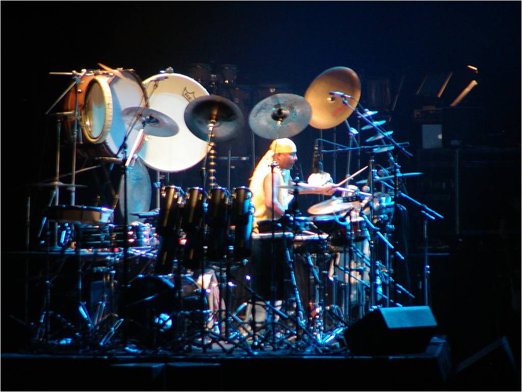 best percussionist istanbul turkey