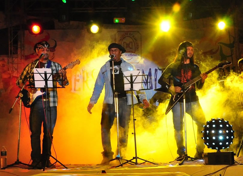 best rock band istanbul turkey