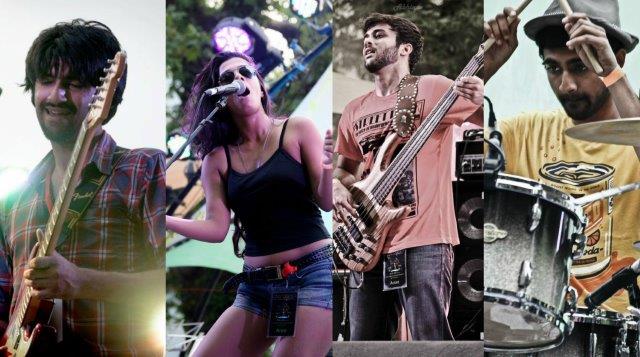 good rock band istanbul turkey