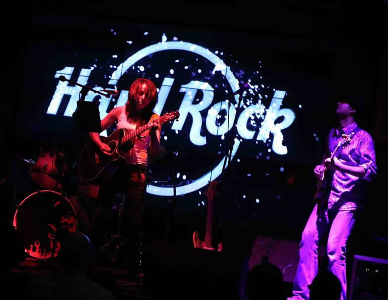 famous rock band istanbul turkey