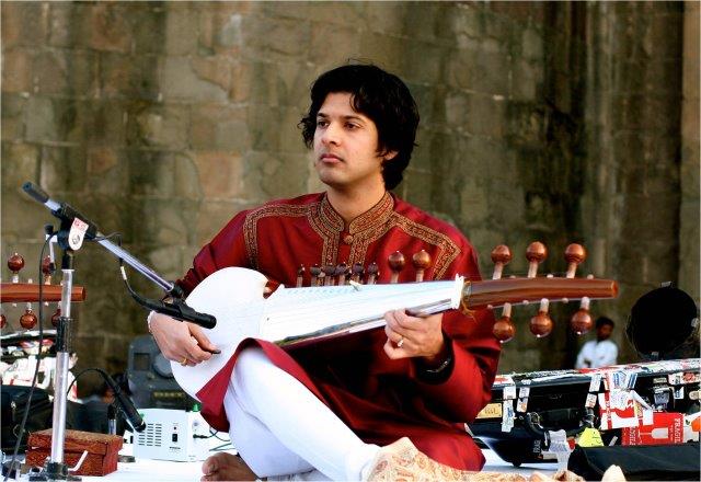 best sarod players istanbul turkey