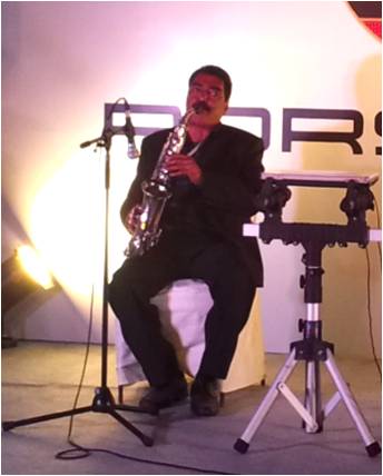 indian saxophone players istanbul turkey