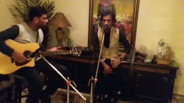 good sufi bands istanbul turkey